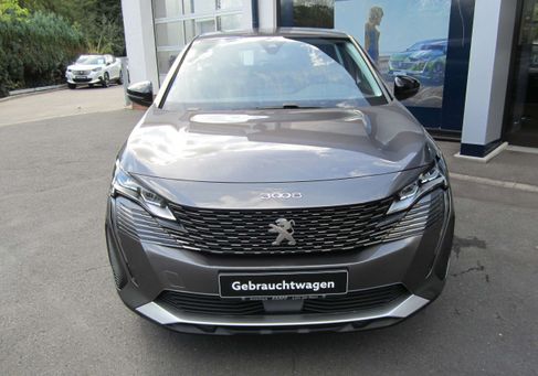 Peugeot 3008, 2022 3