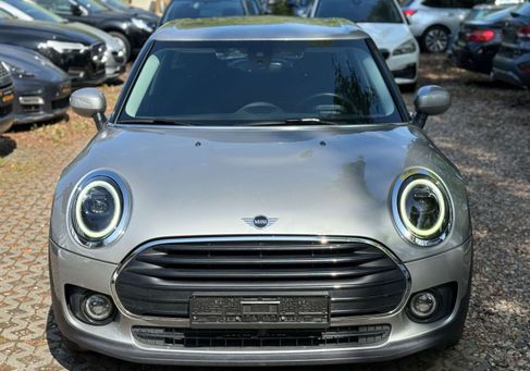 MINI Cooper Clubman, 2023