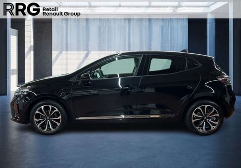 Renault Clio, 2025