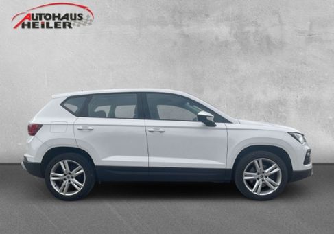 Seat Ateca, 2021
