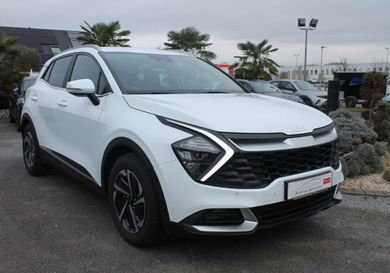 Kia Sportage, 2022