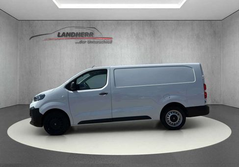 Fiat Scudo, 2025