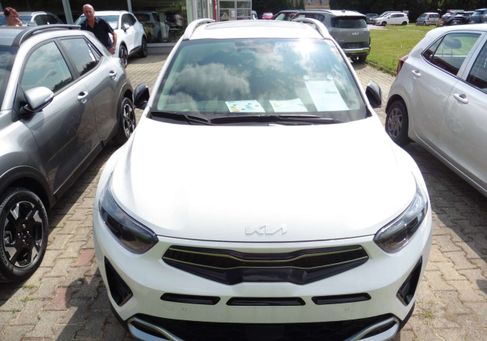 Kia Stonic, 2026