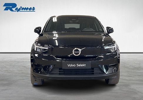 Volvo C40, 2023