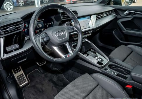 Audi A3, 2023 3