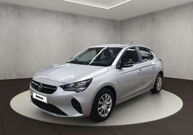 Opel Corsa, 2023