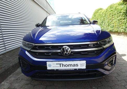 Volkswagen T-Roc, 2024
