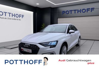 Audi A3, 2024