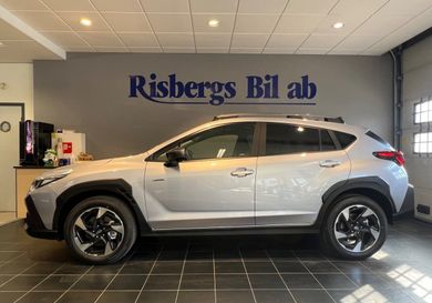 Subaru, 2026