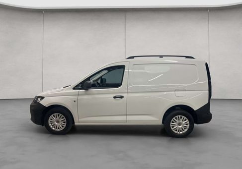 Volkswagen Caddy, 2026
