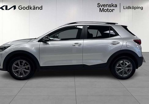Kia Stonic, 2024 3