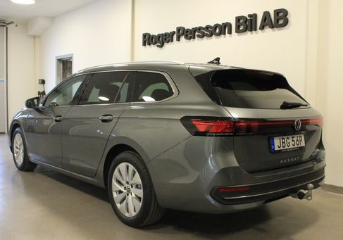 Volkswagen Passat Variant, 2025 3