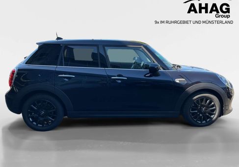 MINI ONE, 2020