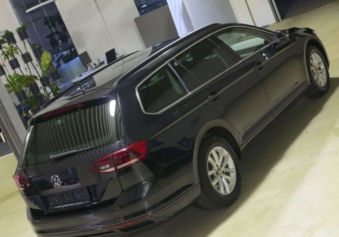 Volkswagen Passat Variant, 2024 3