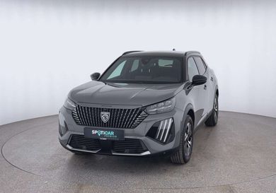 Peugeot 2008, 2024