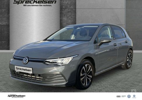 Volkswagen Golf, 2020