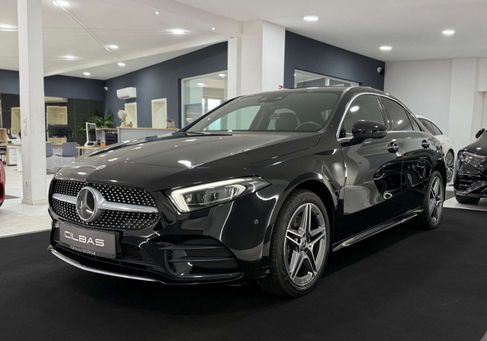 Mercedes-Benz A 250, 2022