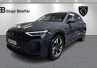 Audi, 2024