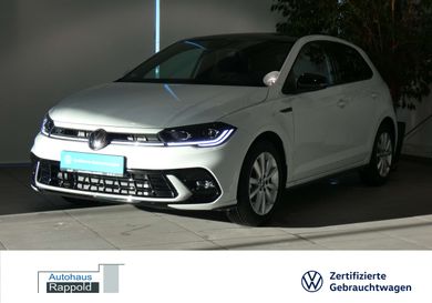 Volkswagen Polo, 2025