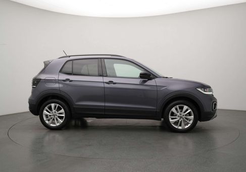 Volkswagen T-Cross, 2023