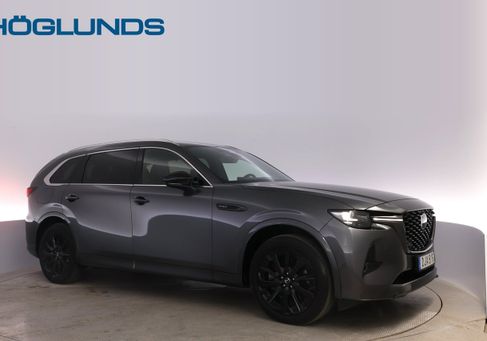 Mazda, 2024 2