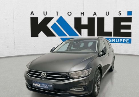 Volkswagen Passat Variant, 2023 2