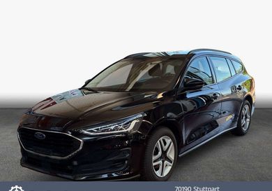 Ford Focus, 2022