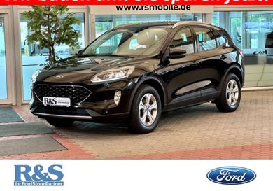 Ford Kuga, 2022