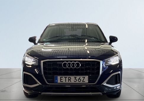 Audi Q2, 2021 2
