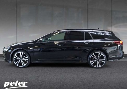 Opel Insignia, 2022