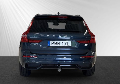 Volvo XC60, 2023