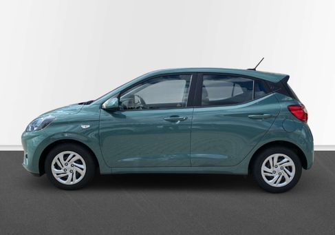 Hyundai i10, 2022 2