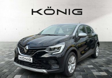 Renault Captur, 2023