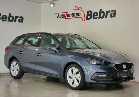Seat Leon, 2023