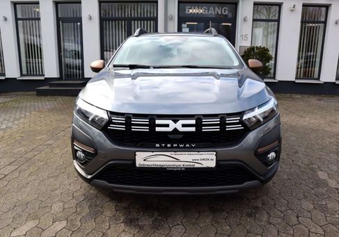 Dacia Sandero, 2024