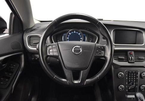 Volvo V40 Cross Country, 2019