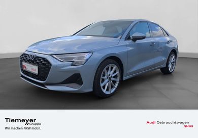 Audi A3, 2025