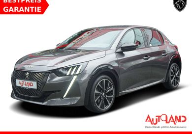 Peugeot 208, 2023