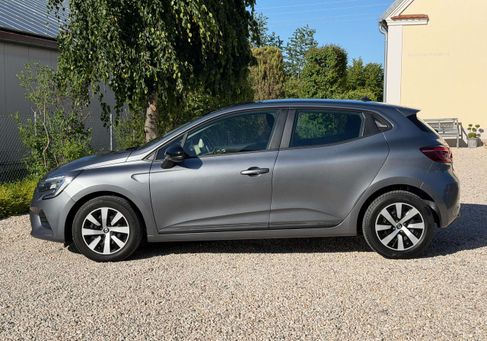 Renault Clio, 2024