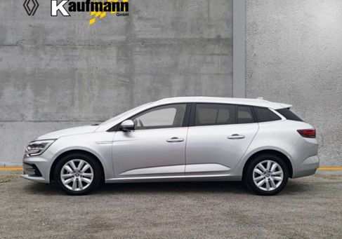 Renault Megane, 2021