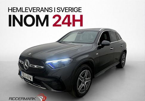 Mercedes-Benz GLC 300, 2025