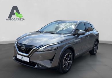 Nissan Qashqai, 2023