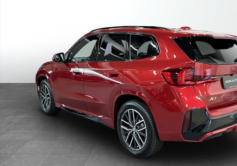 BMW X1, 2026 2