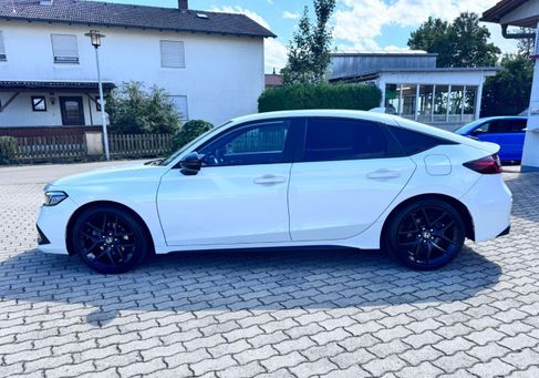 Honda Civic, 2023
