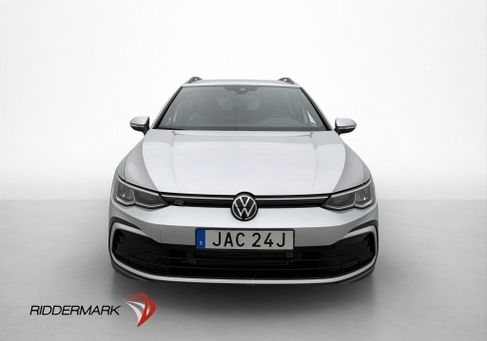Volkswagen Golf, 2023 2