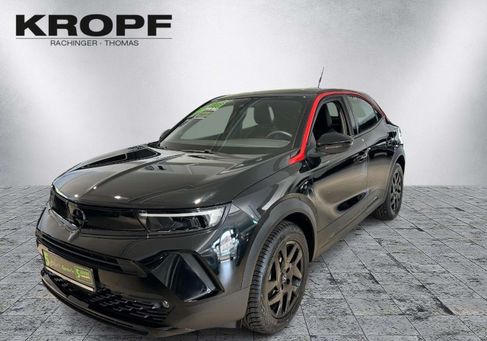 Opel Mokka, 2021 3