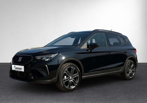 Seat Arona, 2026
