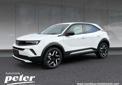 Opel Mokka, 2026