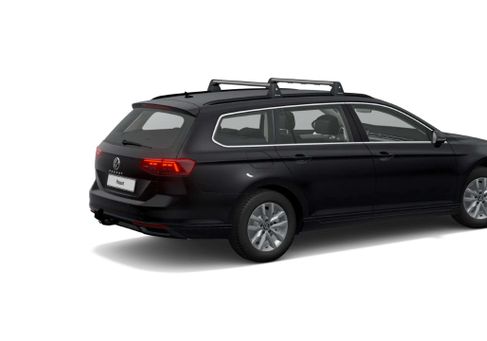 Volkswagen Passat Variant, 2023 2