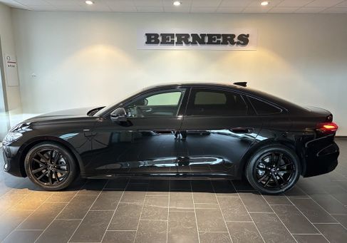 Audi A5, 2026 2
